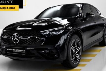 Mercedes-Benz GLC 220 6.839 km 61.130 &euro; Pattensen 30982