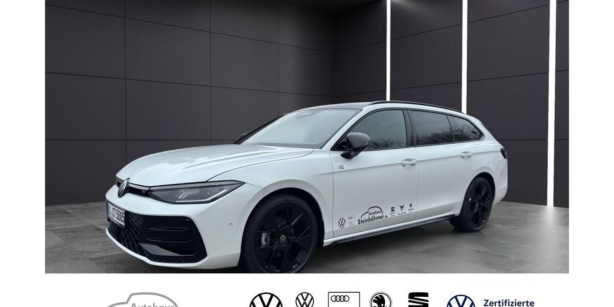 VW Passat Variant 2.950 km 51.985 &euro; Bielefeld 33613