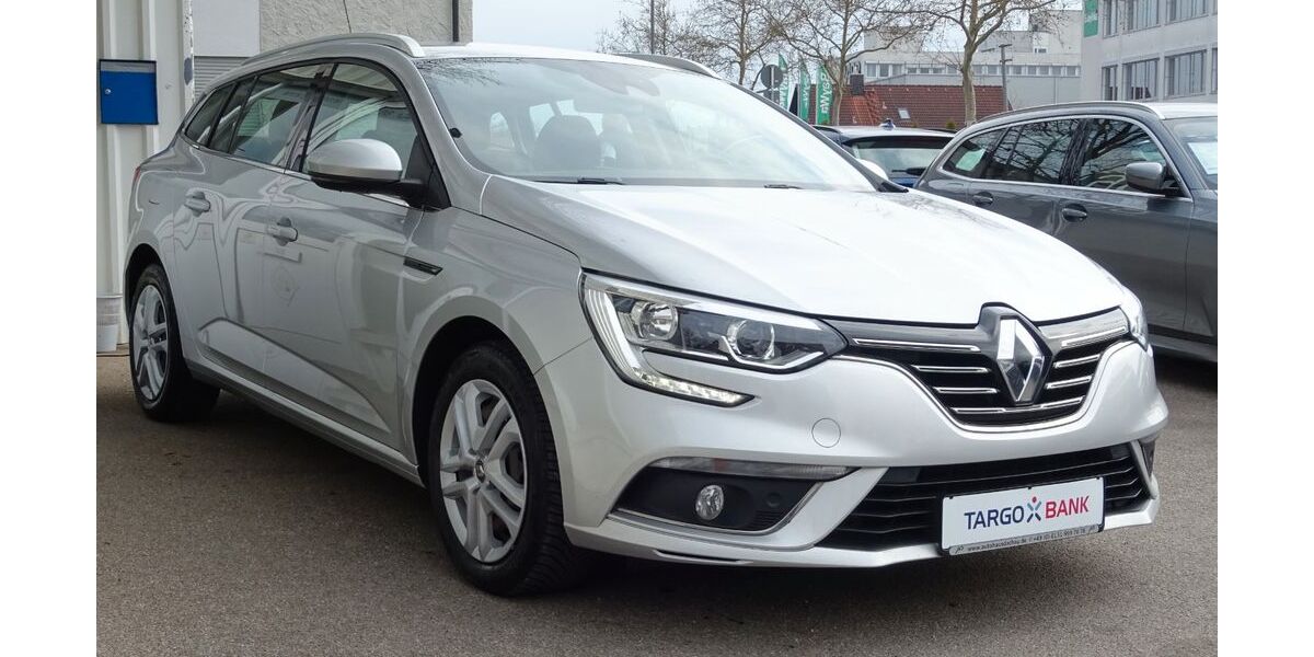 Renault Megane 100.000 km 10.950 &euro; Dachau (bei München) 85221