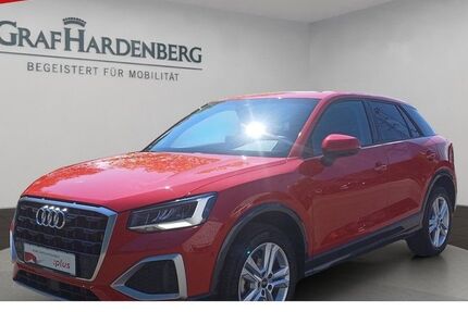 Audi Q2 13.000 km 29.666 &euro; Lahr 77933