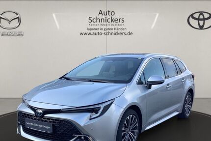 Toyota Corolla 13.422 km 27.250 &euro; Moers 47441