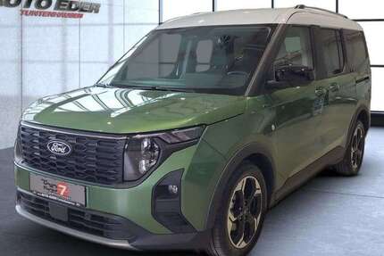 Ford Tourneo 8.950 km 26.950 &euro; Tuntenhausen 83104