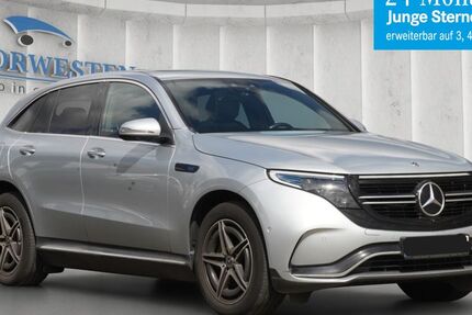 Mercedes-Benz EQC 96.500 km 33.950 &euro; Schloß Holte-Stukenbrock 33758
