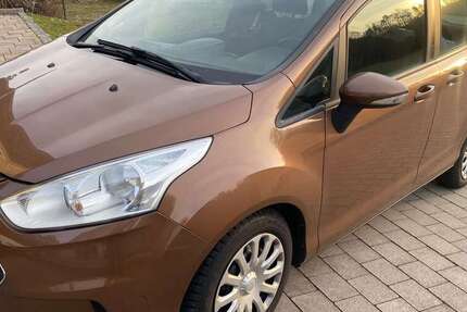 Ford B-Max 159.500 km 4.650 &euro; Polling 84570