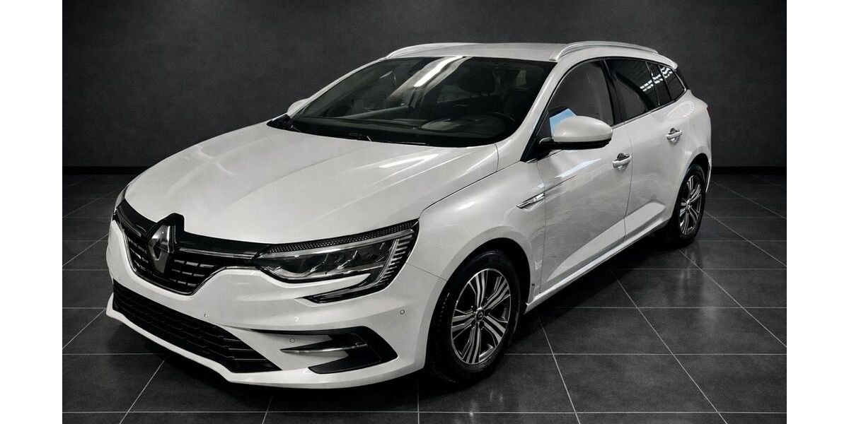 Renault Megane 133.000 km 13.199 &euro; Rostock 18106