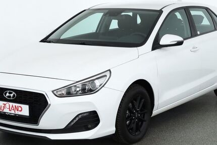 Hyundai i30 89.987 km 14.990 &euro; Wietmarschen 49835