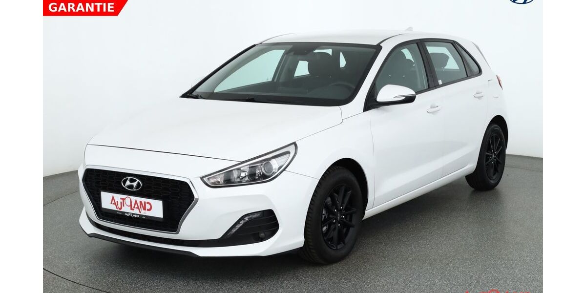 Hyundai i30 89.987 km 14.990 &euro; Wietmarschen 49835
