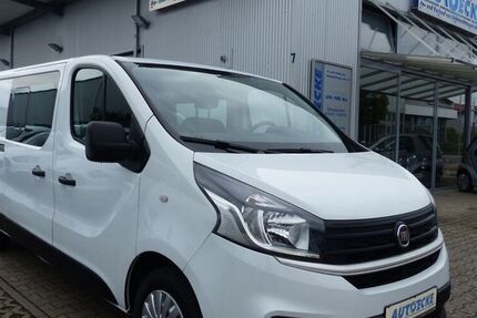 Fiat Talento