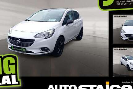 Opel Corsa 56.786 km 9.990 &euro; Stuttgart 70435