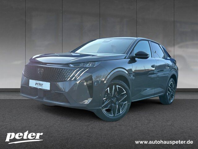 Peugeot 3008 3.500 km 34.890 &euro; Mühlhausen 99974