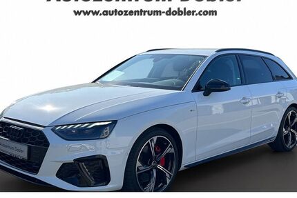 Audi A4 21.650 km 32.580 &euro; Mühlacker 75417