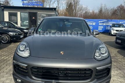 Porsche Cayenne 345.000 km 16.500 &euro; Kirchheim Unter Teck 73230