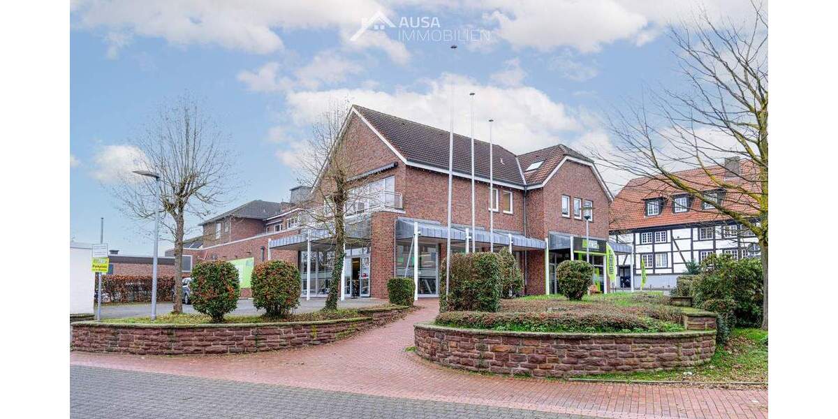 Mehrfamilienhaus, Wohnhaus Ennigerloh - 2.699.000&euro; | Angebot:24557651