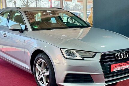 Audi A4 208.000 km 12.490 &euro; Rinteln 31737
