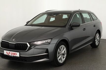 Skoda Octavia 6.257 km 31.890 &euro; Eisleben 06295