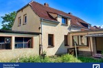 Doppelhaushälfte Sangerhausen - 6 Zimmer, 130 m&sup2;, 69.000&euro; | Angebot:25743667