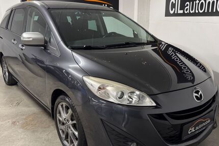 Mazda 5 136.230 km 7.990 &euro; Bottrop 46244