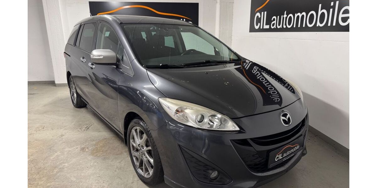 Mazda 5 136.230 km 7.990 &euro; Bottrop 46244