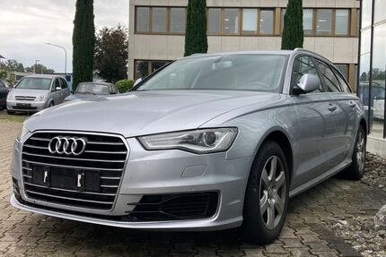 Audi A6 146.000 km 16.980 € Neu-Ulm 89231