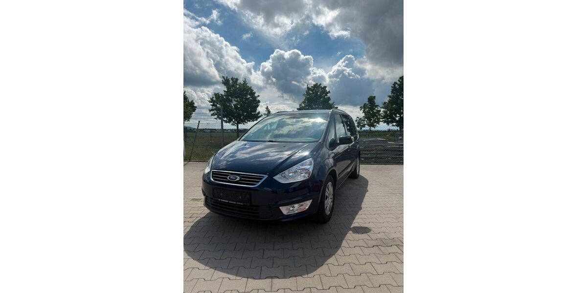 Ford Galaxy 262.929 km 3.500 &euro; Eggenstein-Leopoldshafen 76344