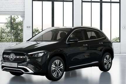 Mercedes-Benz GLA 200 12.065 km 35.870 &euro; Celle 29227