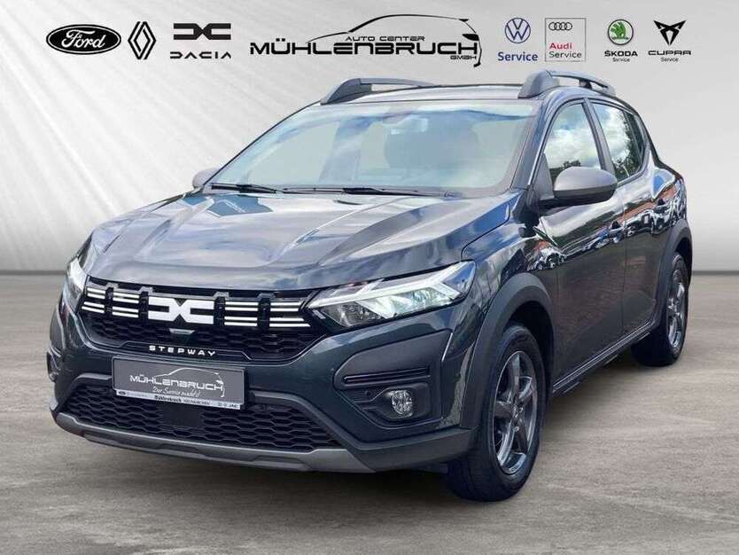 Sandero