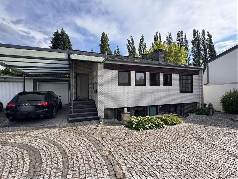 Haus zum Kaufen in Hagen 349.900 € 110 m²