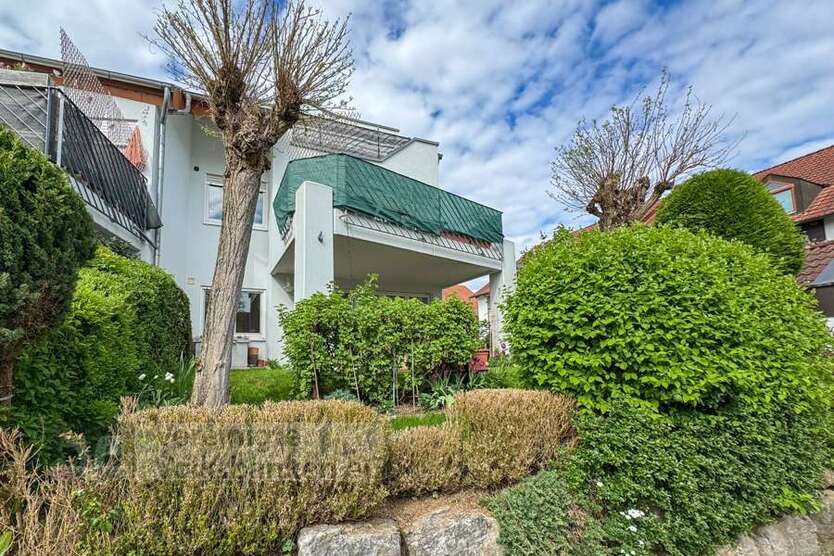 Wohnung zum Kaufen in Böblingen 360.000 € 73 m²