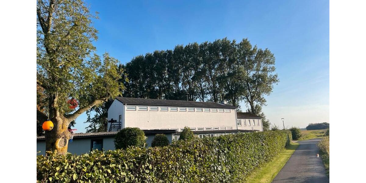 Einfamilienhaus Büsum - 650.000&euro; | Angebot:26630817