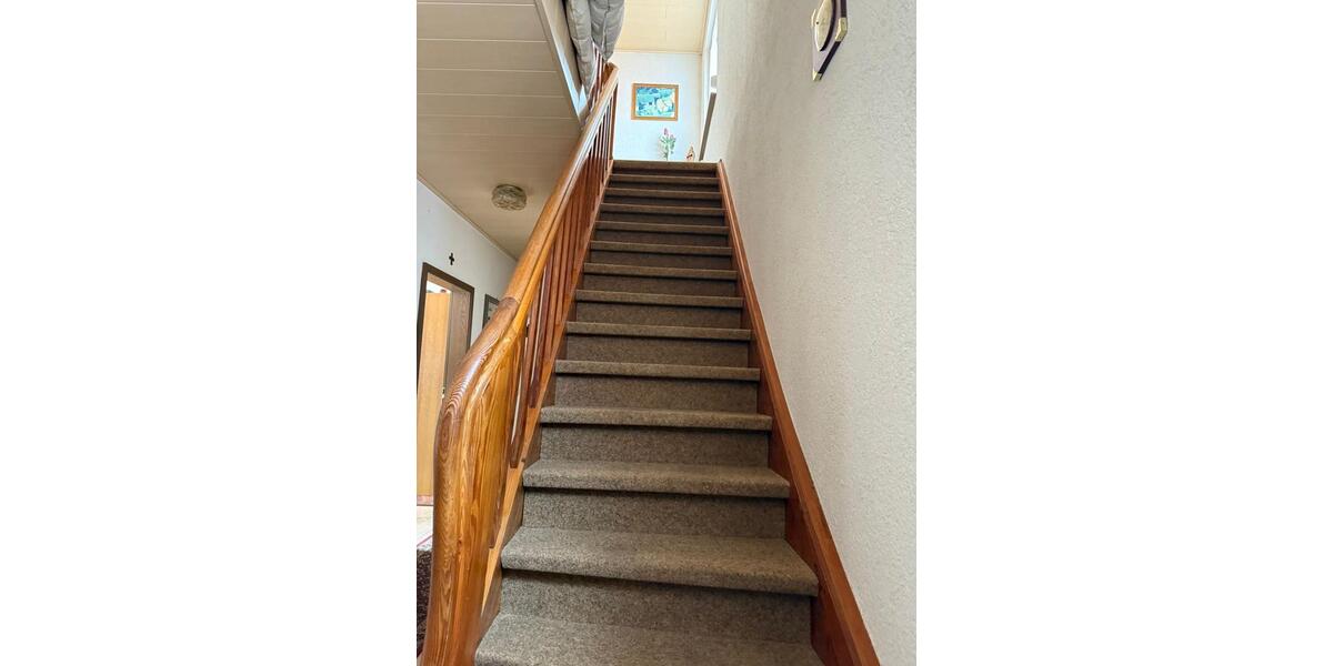 Etagenwohnung Bad Kissingen - 3 Zimmer, 120 m&sup2;, 1.110&euro; | Angebot:26535725
