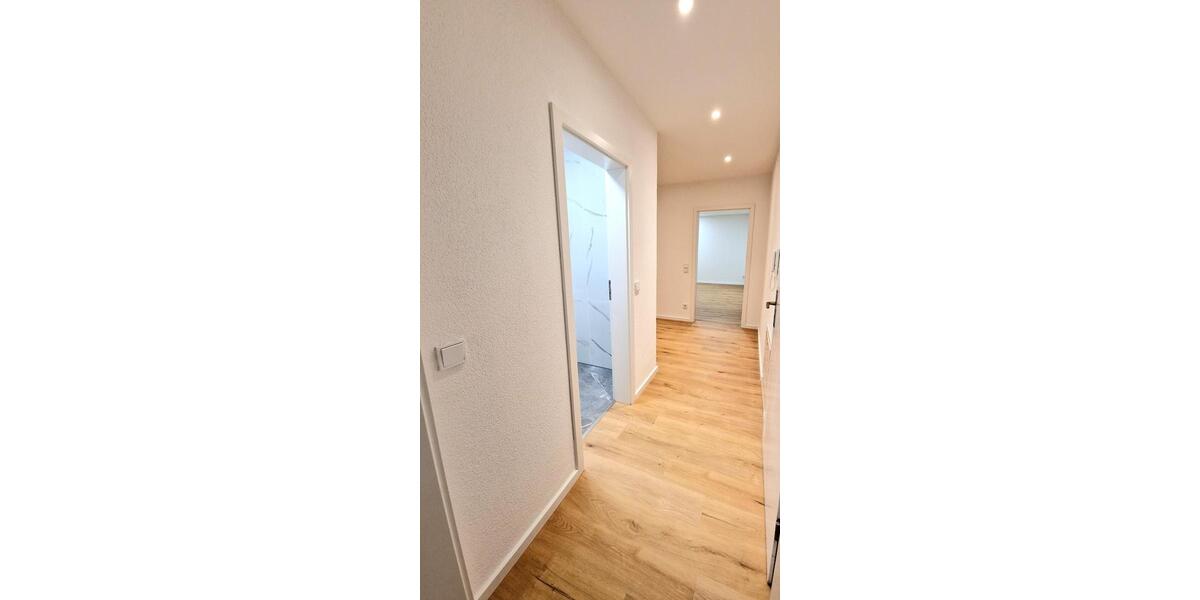 Dachgeschoßwohnung Münster (Hessen) - 2 Zimmer, 64 m&sup2;, 892&euro; | Angebot:26631053