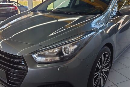 Hyundai i40 103.000 km 12.780 &euro; Coswig (Anhalt) 06869