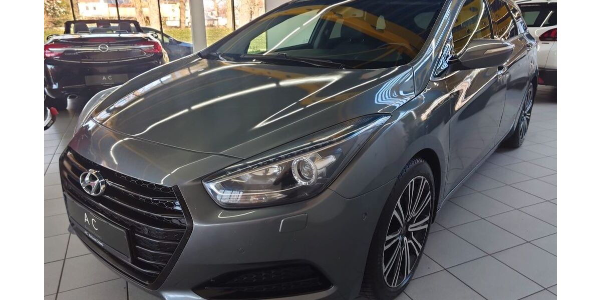 Hyundai i40 103.000 km 12.780 &euro; Coswig (Anhalt) 06869