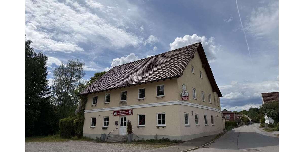 Einfamilienhaus Aichach - 15 Zimmer, 250 m&sup2;, 689.000&euro; | Angebot:27070687