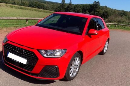 Audi A1 121.500 km 14.980 € Losheim am See 66679