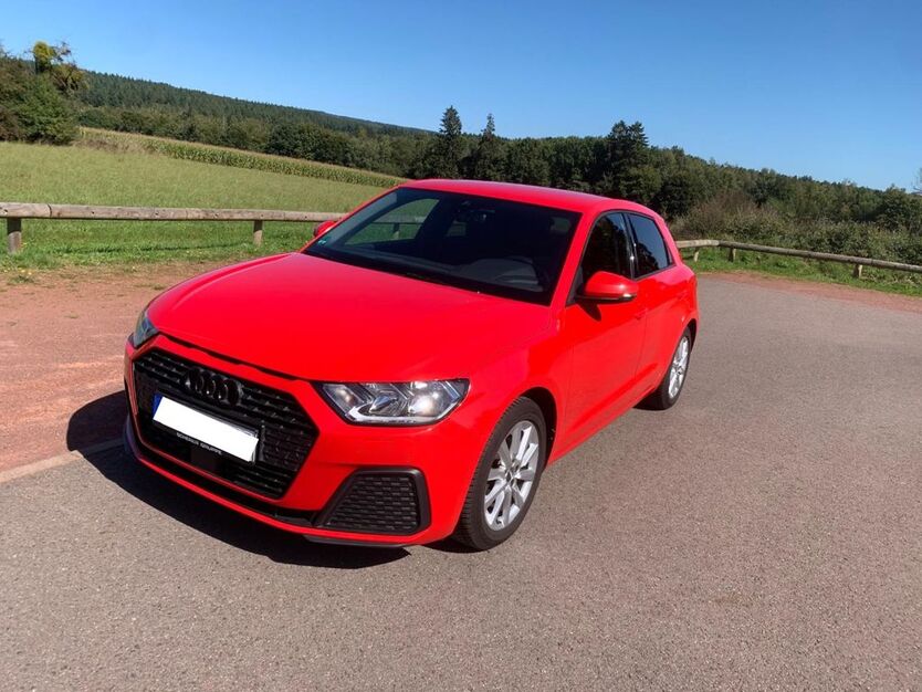 Audi A1 121.500 km 14.980 € Losheim am See 66679