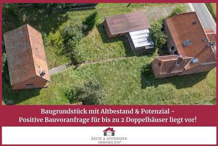 Grundstück Betzendorf - 289.000&euro; | Angebot:27146585