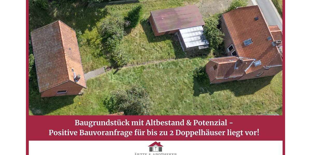Grundstück Betzendorf - 289.000&euro; | Angebot:27146585