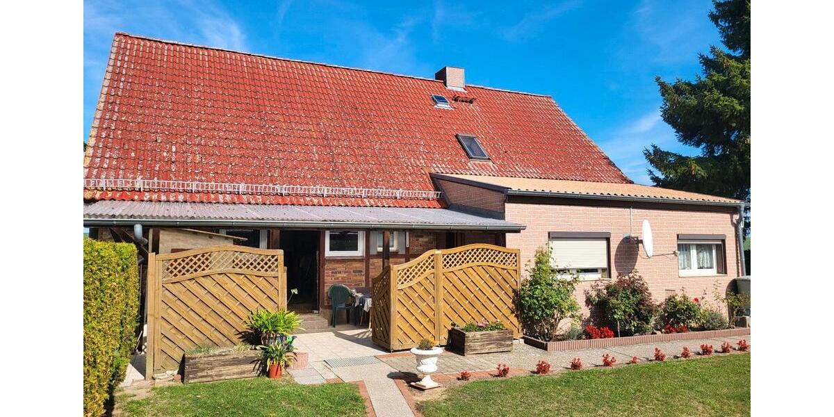 Bauernhaus, Landhaus Neuruppin - 5 Zimmer, 120 m&sup2;, 399.000&euro; | Angebot:25446559