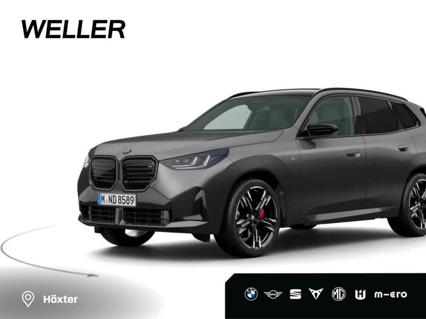 X3 M