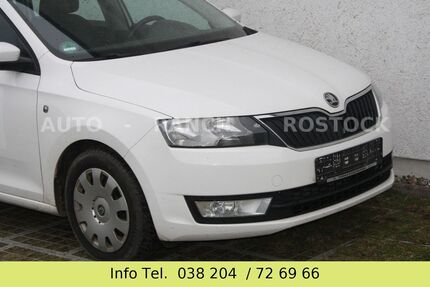 Skoda Rapid 289.850 km 3.999 &euro; Broderstorf OT Pastow 18184