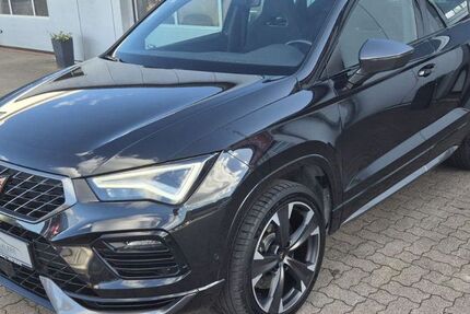 Cupra Ateca 73.900 km 27.980 &euro; Horneburg 21640