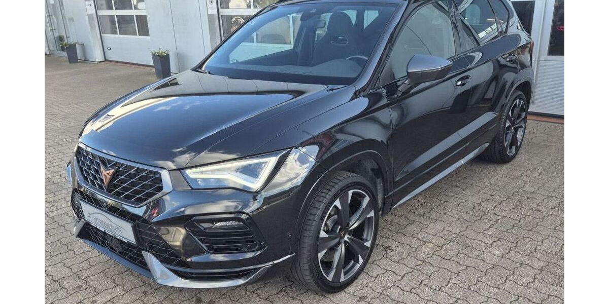 Cupra Ateca 73.900 km 28.980 &euro; Horneburg 21640