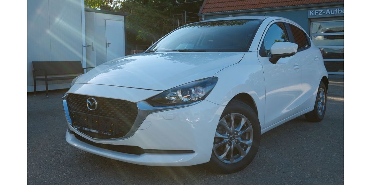 Mazda 2 43.147 km 15.200 &euro; München 81249