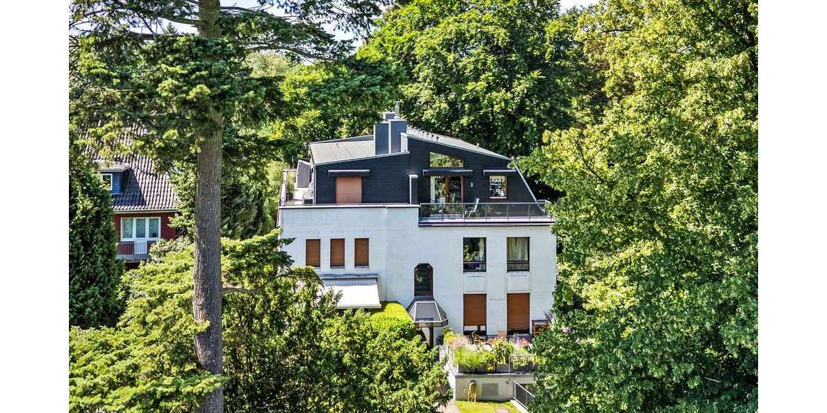 Etagenwohnung Hamburg Altona - 4 Zimmer, 167 m&sup2;, 1.798.000&euro; | Angebot:25606839