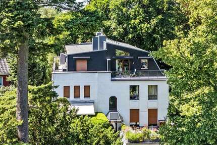 Wohnung Hamburg Altona - 4 Zimmer, 167 m&sup2;, 1.798.000&euro; | Angebot:25606839