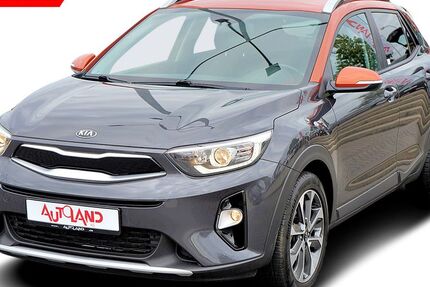 Kia Stonic 58.500 km 14.990 € Cottbus OT Kolkwitz 03099