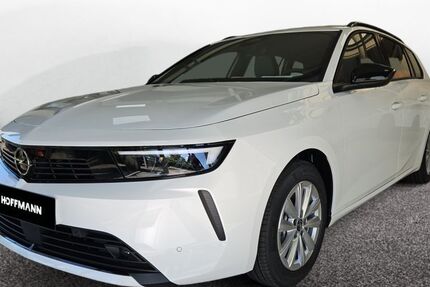 Opel Astra 8.500 km 21.929 &euro; Saalfeld 07318