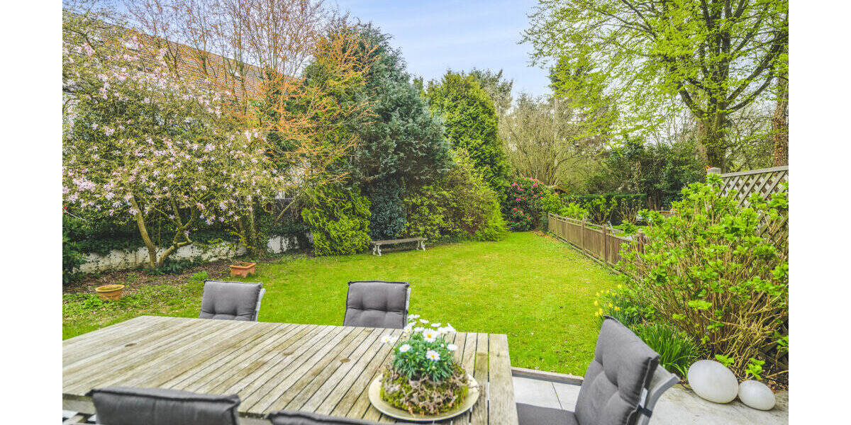 Einfamilienhaus Würselen - 5 Zimmer, 150 m&sup2;, 545.000&euro; | Angebot:26475980