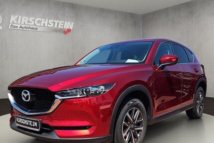 Mazda CX-5 48.182 km 23.290 &euro; Eisenach 99817